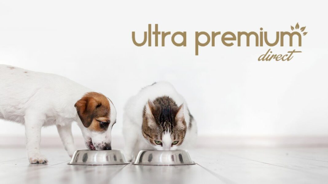 Ultra Premium Direct une révolution dans l'alimentation animale